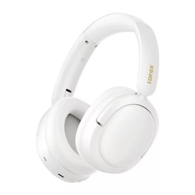 Edifier W800BT SE Vezeték Nélküli Headset - Fehér