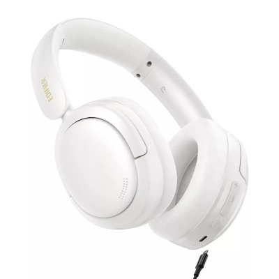 Edifier W800BT SE Vezeték Nélküli Headset - Fehér