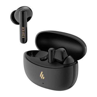 Edifier X5 Pro Vezeték Nélküli TWS Fülhallgató - Fekete