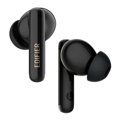 Edifier X5 Pro Vezeték Nélküli TWS Fülhallgató - Fekete