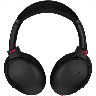 ASUS ROG Strix Go 2.4 Electro Punk Vezeték Nélküli Headset