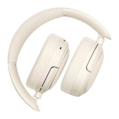 Edifier W800BT Pro Vezeték Nélküli Headset - Limitált Kiadású Bézs