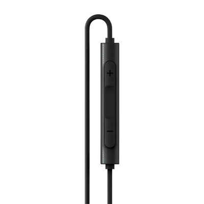 Edifier P205 Vezetékes Fülhallgató - Fekete