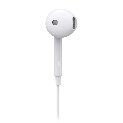 Edifier P180 USB-C Vezetékes Fülhallgató - Fehér