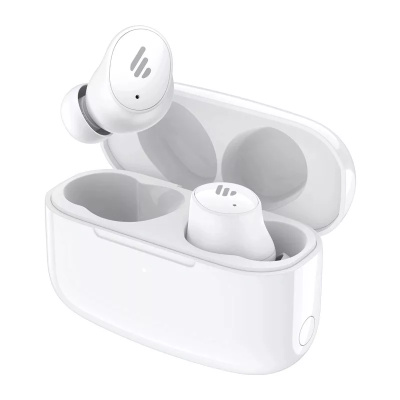 Edifier TWS1 Pro2 Vezeték Nélküli Fülhallgató - Fehér