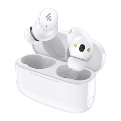 Edifier TWS1 Pro2 Vezeték Nélküli Fülhallgató - Fehér