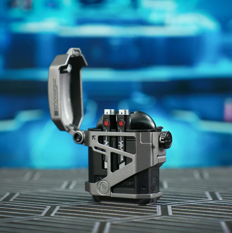 GravaStar Sirius P5 Vezeték Nélküli Fülhallgató TWS - Defense Armor V2
