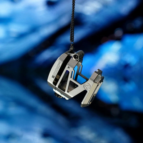 GravaStar Sirius P5 Vezeték Nélküli Fülhallgató TWS - Defense Armor V2