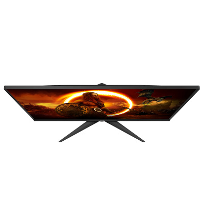 AOC Q27G2E/BK Gamer Monitor 155Hz - 27"