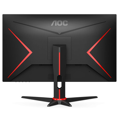 AOC Q27G2E/BK Gamer Monitor 155Hz - 27"