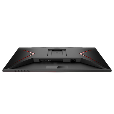 AOC Q27G2E/BK Gamer Monitor 155Hz - 27"