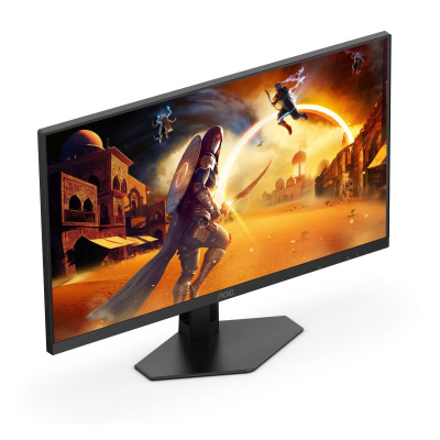 AOC 27G4XE Gamer Monitor 180Hz - 27"