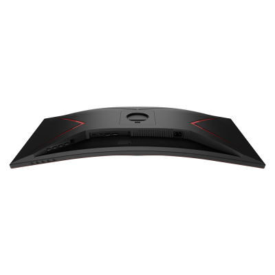 AOC CU34G2XP/BK Ívelt Gamer Monitor 180Hz - 34"