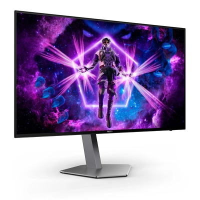 AOC AG276QZD OLED Gamer Monitor 240Hz - 27"