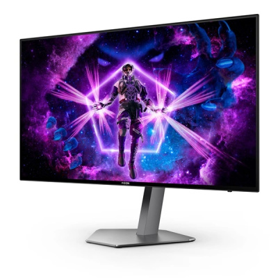 AOC AG276QZD OLED Gamer Monitor 240Hz - 27"