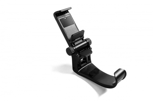SteelSeries SmartGrip - Fekete - Telefon Tartó