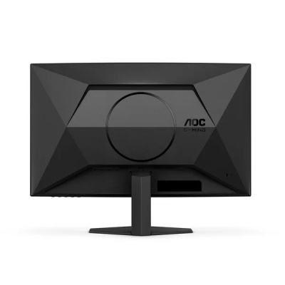 AOC C27G4ZXE Ívelt Gamer Monitor 280Hz - 27"