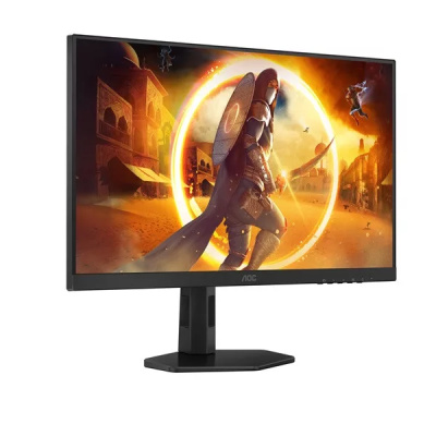AOC Q27G4XF Gamer Monitor 180Hz - 27"