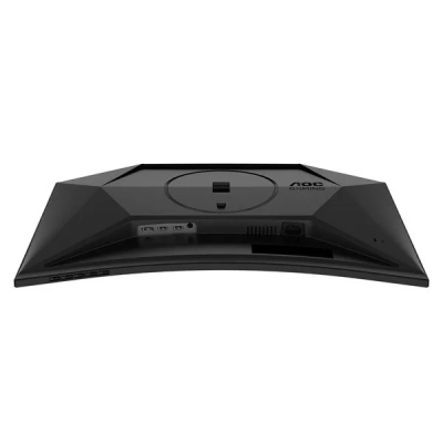 AOC CQ27G4X Ívelt Gamer Monitor 180Hz - 27"