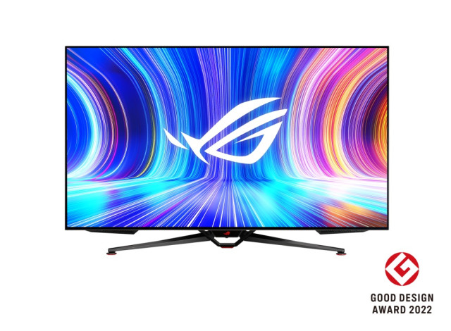 Asus ROG Swift PG48UQ OLED Gaming Monitor 47,53"