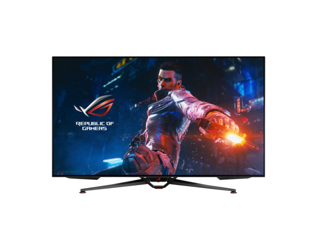 Asus ROG Swift PG48UQ OLED Gaming Monitor 47,53"