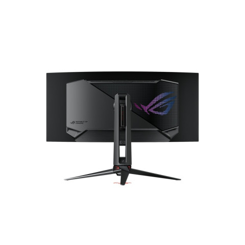 Asus ROG Swift PG34WCDM OLED Hajlított Gaming Monitor 34"