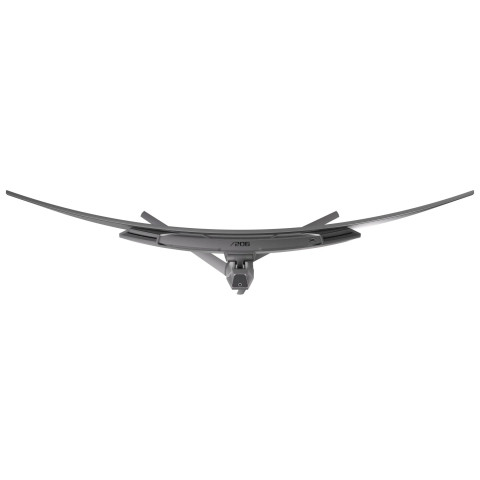 Asus ROG Swift PG49WCD OLED Hajlított Gaming Monitor 49"