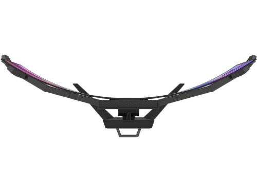CORSAIR XENEON Hajlítható OLED Gamer Monitor 240Hz - 45"