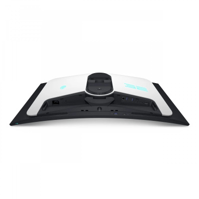 DELL Alienware AW3225QF Ívelt OLED Gamer Monitor 240Hz - 31,6"