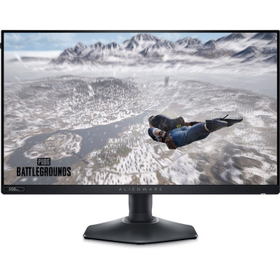 DELL Alienware AW2524HF Gamer Monitor 500Hz - 24,5"