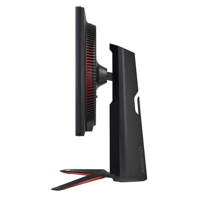 LG UltraGear 27GP95RP-B 4K Gamer Monitor 144Hz - 27"
