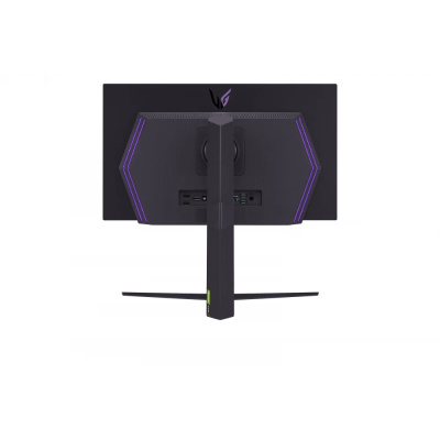 LG UltraGear 27GS95QE-B OLED Gamer Monitor 240Hz - 26.5"