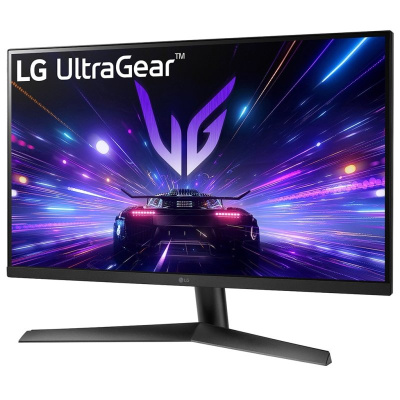 LG UltraGear 27GS60F-B Gamer Monitor 180Hz - 27"