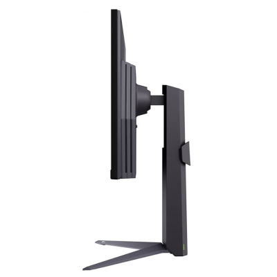 LG UltraGear 27GS75Q-B Gamer Monitor 180Hz - 27"