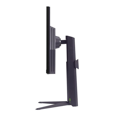 LG UltraGear 27GS85Q-B Gamer Monitor 200Hz - 27"