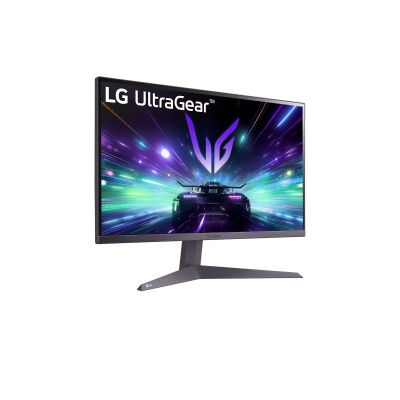 LG UltraGear 24GS50F-B Gamer Monitor 180Hz - 24"