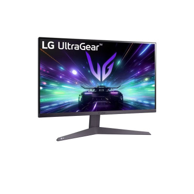 LG UltraGear 24GS50F-B Gamer Monitor 180Hz - 24"