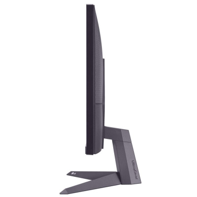 LG UltraGear 27GS50F-B Gamer Monitor 180Hz - 27"