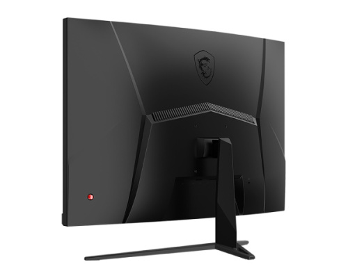MSI G32C4X Ívelt Gamer Monitor 250Hz - 31,5"