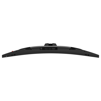 MSI G32CQ4 E2 Ívelt Gamer Monitor 170Hz - 31.5"