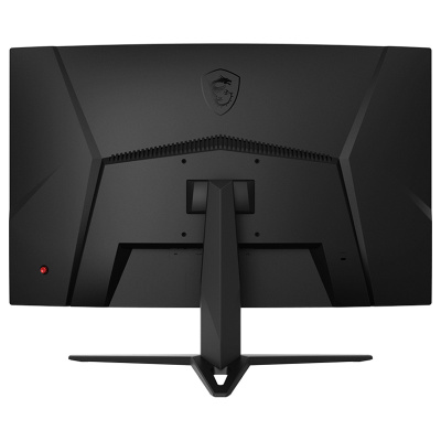 MSI G32CQ4 E2 Ívelt Gamer Monitor 170Hz - 31.5"