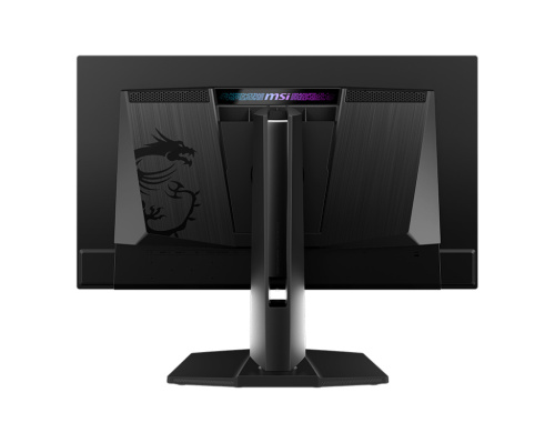MSI MPG 271QRX OLED Gamer Monitor 360Hz - 26.5"
