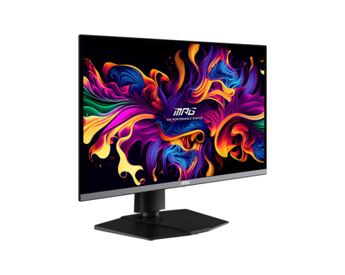 MSI MPG 271QRX OLED Gamer Monitor 360Hz - 26.5"
