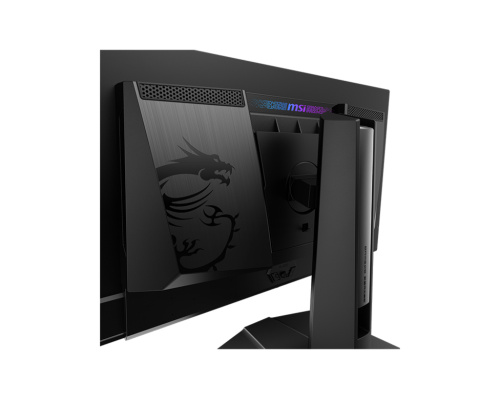 MSI MPG 271QRX OLED Gamer Monitor 360Hz - 26.5"