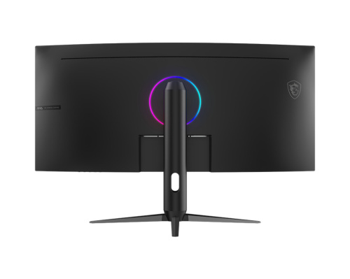 MSI MAG 342CQR E2 Ívelt Gamer Monitor 180Hz - 34"