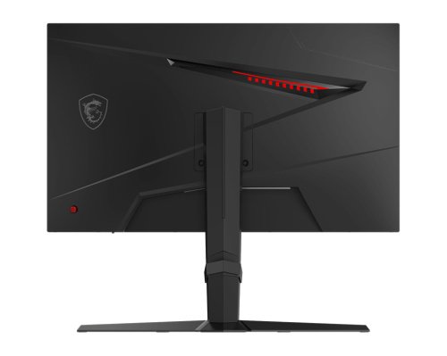 MSI MAG 275CQRF QD E2 Ívelt Gamer Monitor 180Hz - 27"