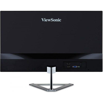 ViewSonic VX2476-SMH Gamer Monitor 75Hz - 24"