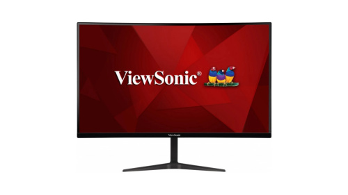 ViewSonic VX2718-PC-mhd Ívelt Gamer Monitor 165Hz - 27"