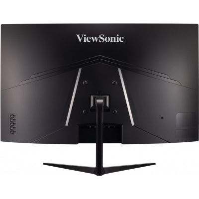 ViewSonic VX3218-PC-mhd Ívelt Gamer Monitor 165Hz - 32"