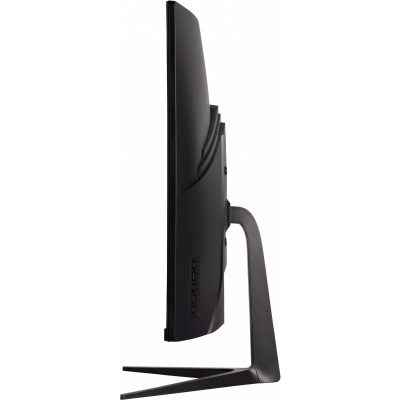 ViewSonic VX3218-PC-mhd Ívelt Gamer Monitor 165Hz - 32"